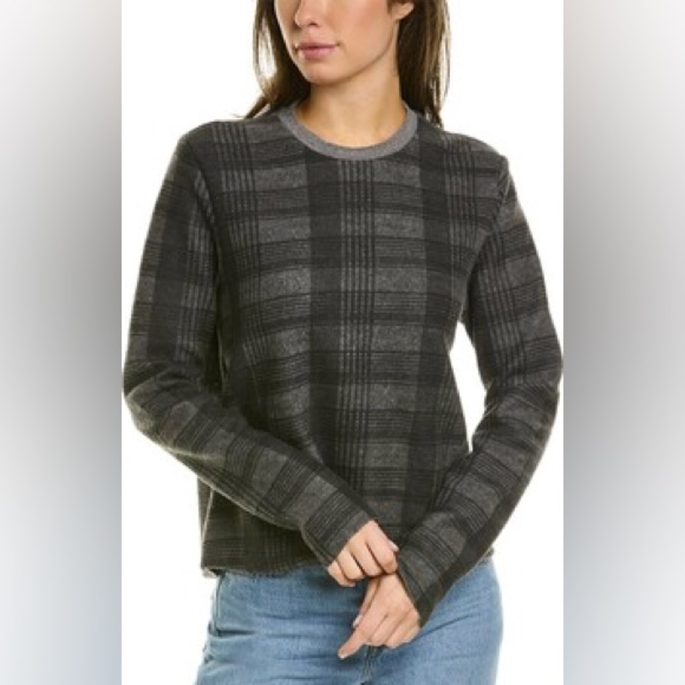 SOL ANGELES HACCI PULLOVER Size L